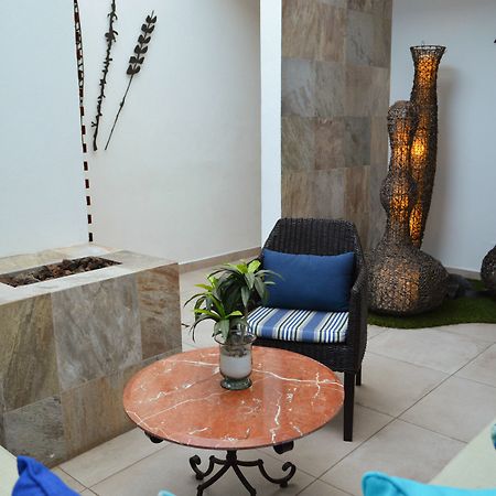 Hotel Blue Business Class La Paz Zewnętrze zdjęcie